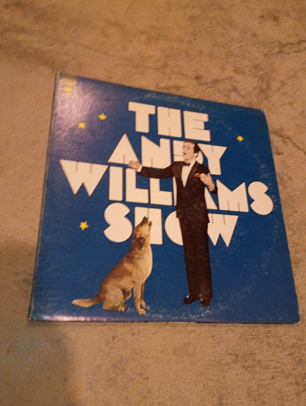 The Andy Williams Show